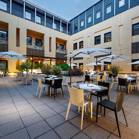 iH Hotels Milano Gioia-2